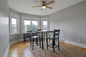 Housepitality - The Franklinton Crown - Location